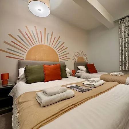 The Bar Convent Guest House-2