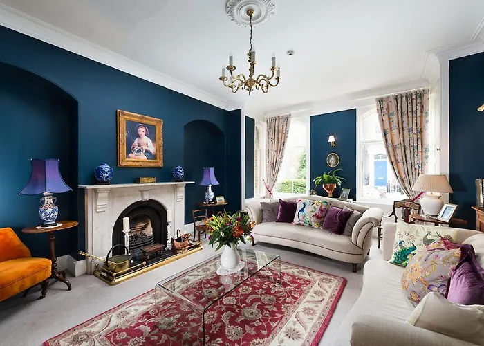 23 St Mary'S Bed & Breakfast York